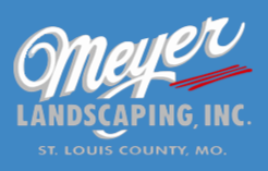Meyer Landscaping Inc Logo