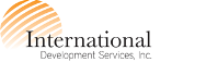 International Development Services, Inc. Logo