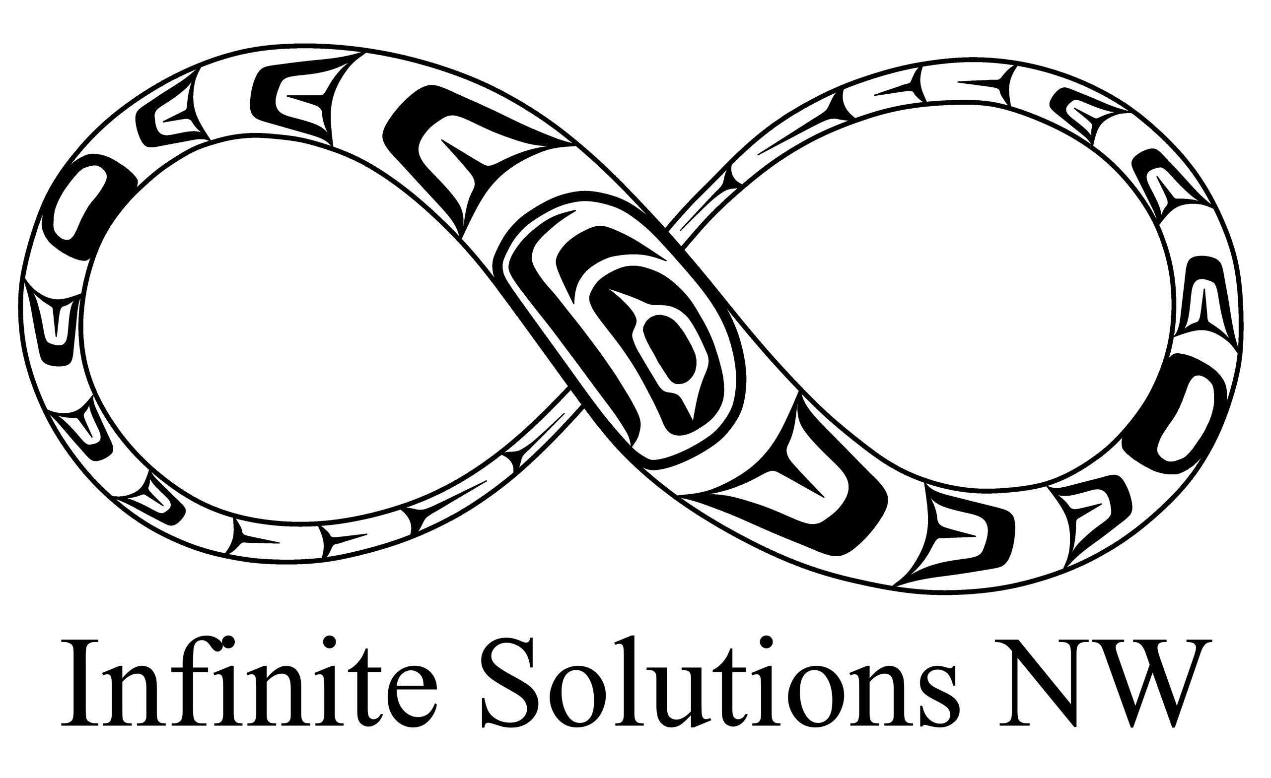 Infinite Solutions NW LLC Logo