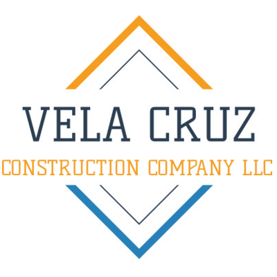 Vela Cruz Construction Company LLC Logo