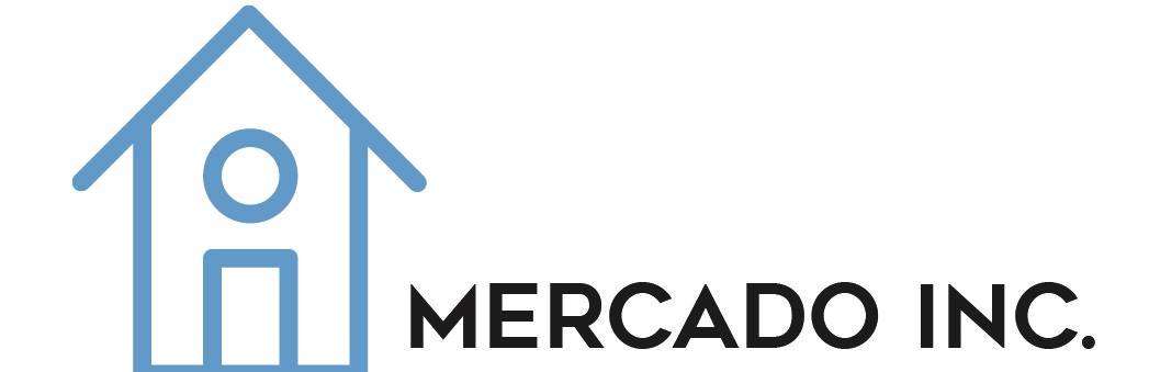Mercado, Inc. Logo
