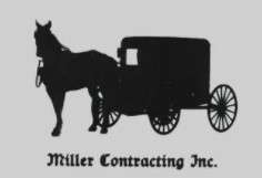 Miller Contracting, Inc. Logo