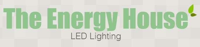 The Energy House Logo