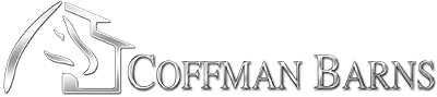 Coffman Barns Logo