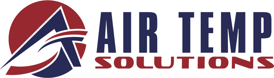 Air Temp Solutions HVAC & Plumbing Contractors Logo