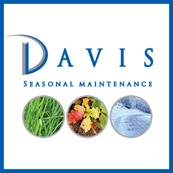 Davis Seasonal Maintenance Incorporated Logo