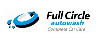 Full Circle Autowash Logo