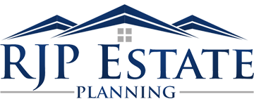 RJP Estate Planning Logo