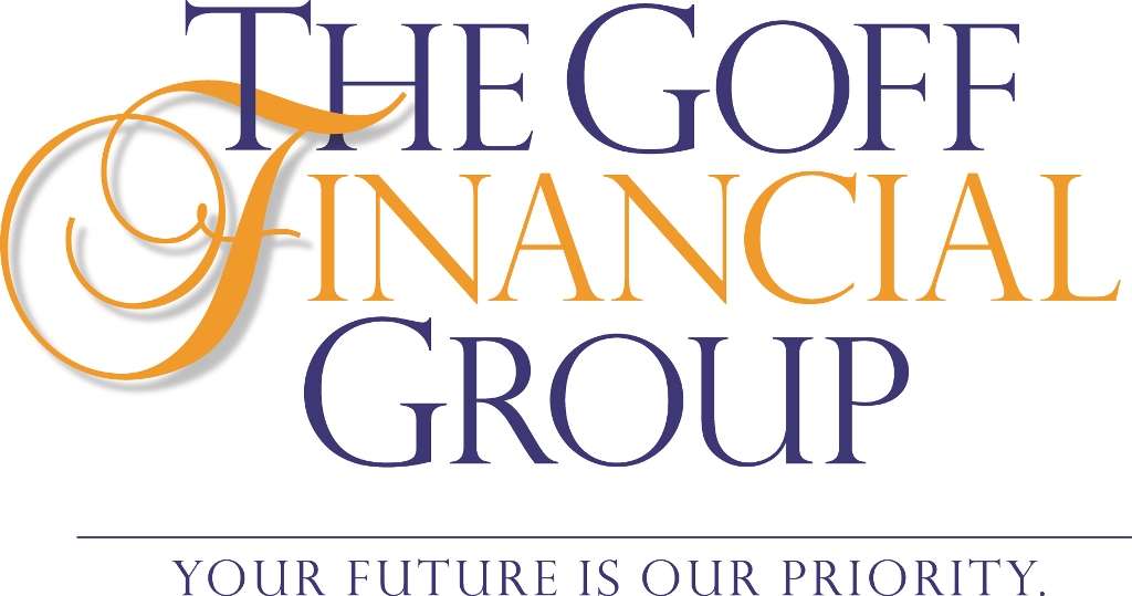 The Goff Financial Group Logo