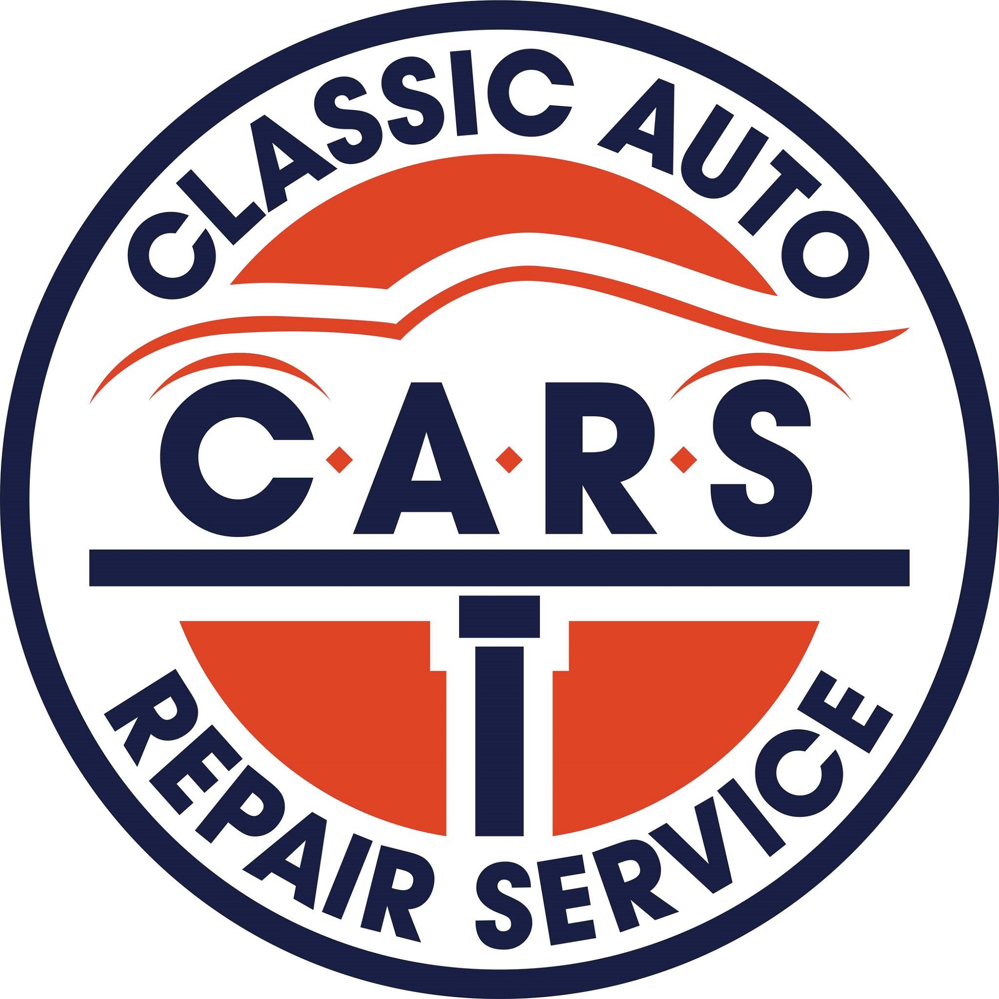 Classic Auto Repair Service, LLC Logo
