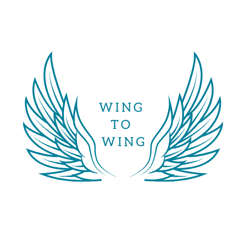 Wing to Wing, LLC Logo