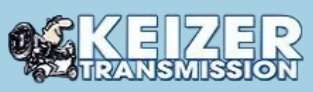 Keizer Transmission, LLC Logo
