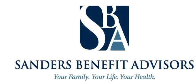Sanders Benefit Advisors Inc Logo