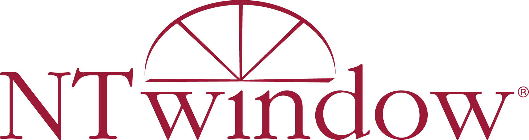 NT Window, Inc. Logo