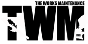 The Works Maintenance Services Inc. Logo