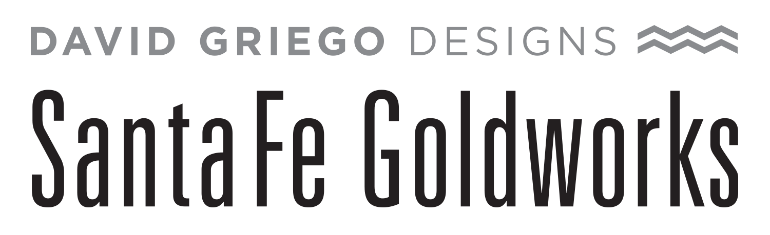 Santa Fe Goldworks Logo
