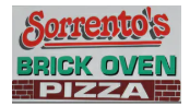 Sorrento's Brick Oven Restaurant & Pizzeria Logo