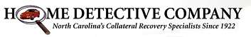 Home Detective Company, Inc. Logo
