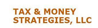 Tax And Money Strategies LLC Logo