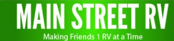 Main Street RV Logo