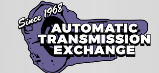 Automatic Transmission Exchange Logo