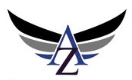 AZ Stain Concrete LLC Logo