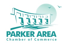 Parker Area Chamber of Commerce & Tourism Logo