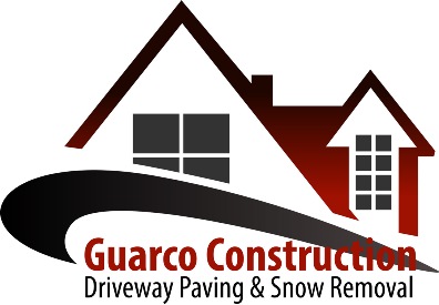 Guarco Construction Company, Inc. Logo