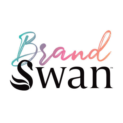 BrandSwan Logo