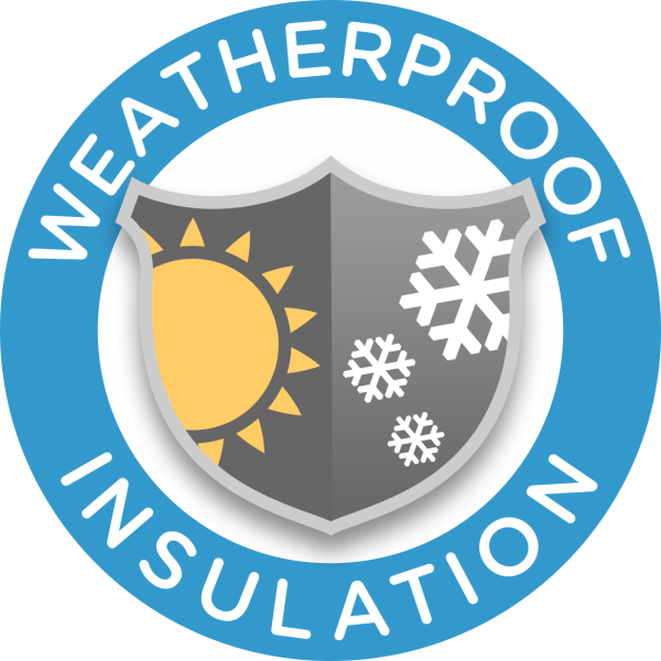 CT Weatherproof Insulation LLC Logo