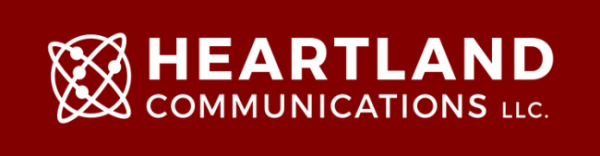 Heartland Communications, LLC Logo