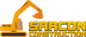 Sarcon Construction Ltd. Logo
