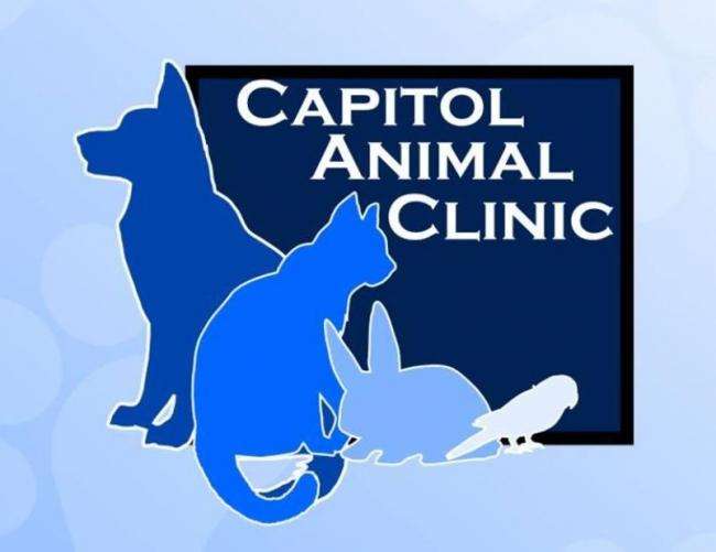 Capitol Animal Clinic Logo