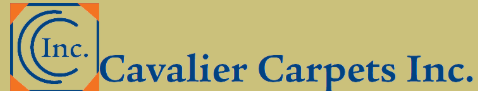 Cavalier Carpets Inc Logo