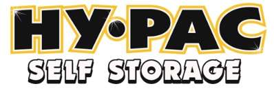 Hy-Pac Self Storage, LLC Logo