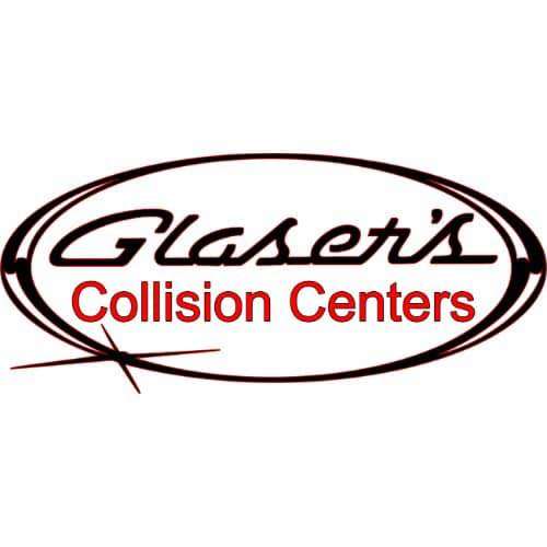 Glaser's Collision Center Logo