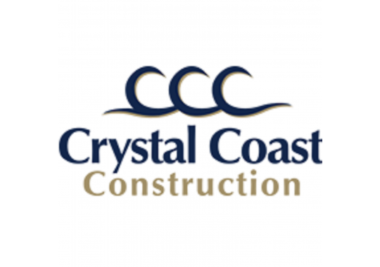 Crystal Coast Construction Unlimited, LLC Logo
