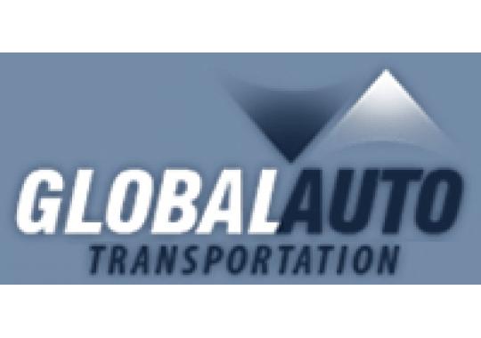 Global Auto Transportation Logo