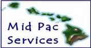Mid Pac Services Logo