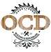OCD Building & Remodeling Logo