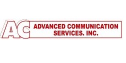 Advanced Communication Services, Inc. Logo