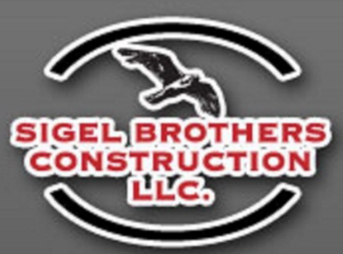 Sigel Brothers Construction, LLC Logo