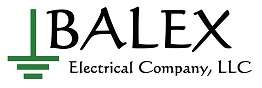 Balex Electrical Company, LLC Logo