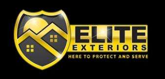 Elite Exteriors Logo