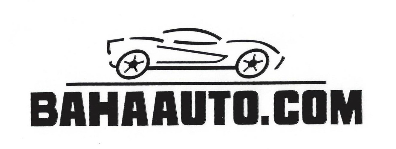 Baha Auto Group, Inc. Logo