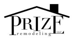 Prize Remodeling Logo