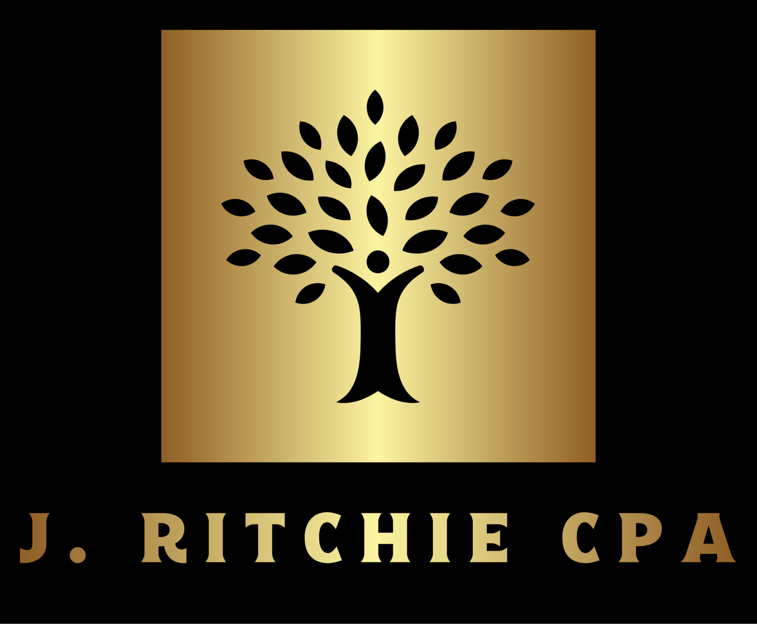 Ritchie CPA, LLC Logo