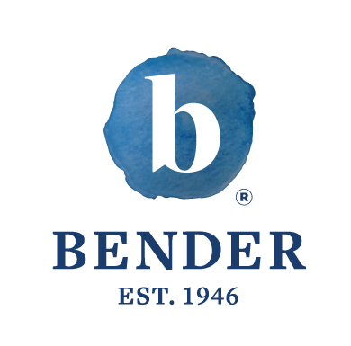 Bender Plumbing Supplies, Inc. Logo
