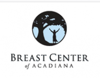 Breast Center of Acadiana Logo