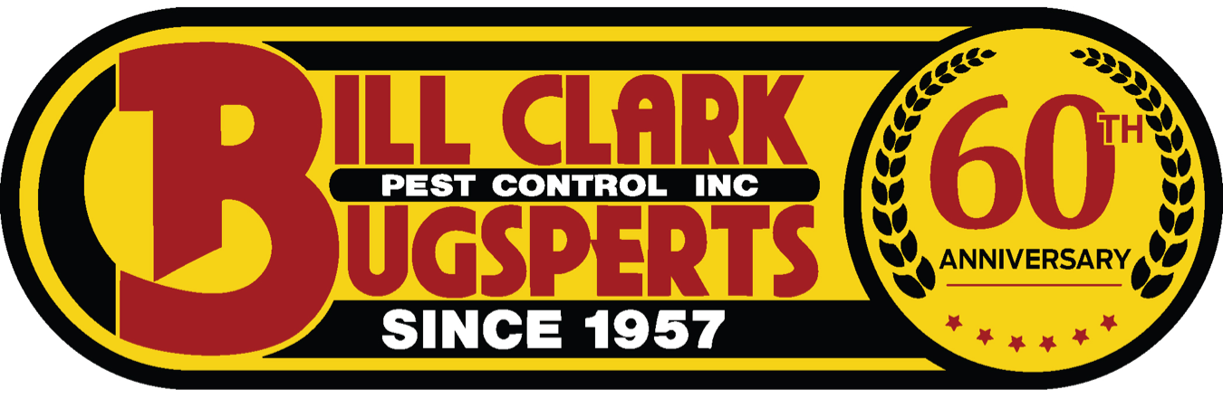 Bill Clark Pest Control, Inc. Logo